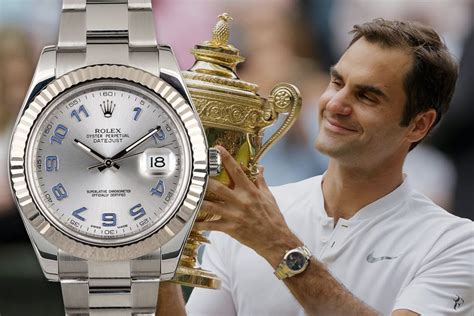 rolex and tennis|rolex watch for tennis.